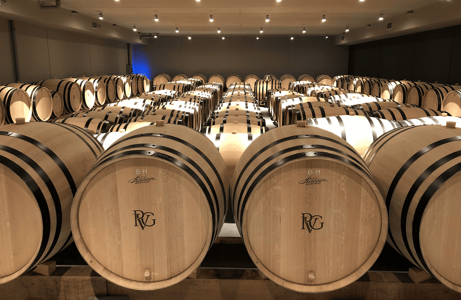 Domaine Pierre Girardin