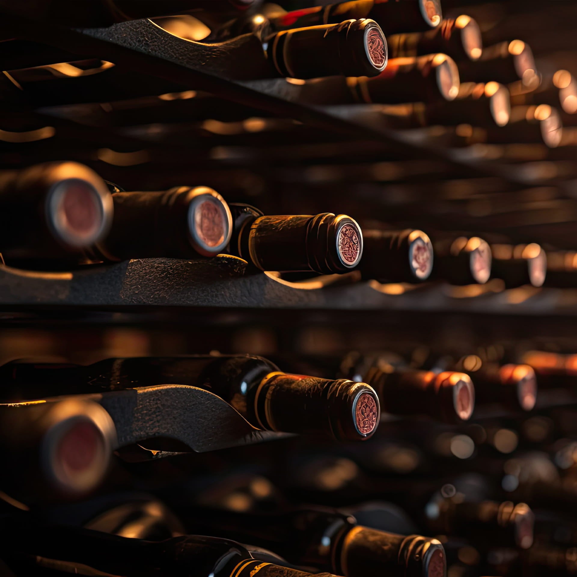 cave à vin