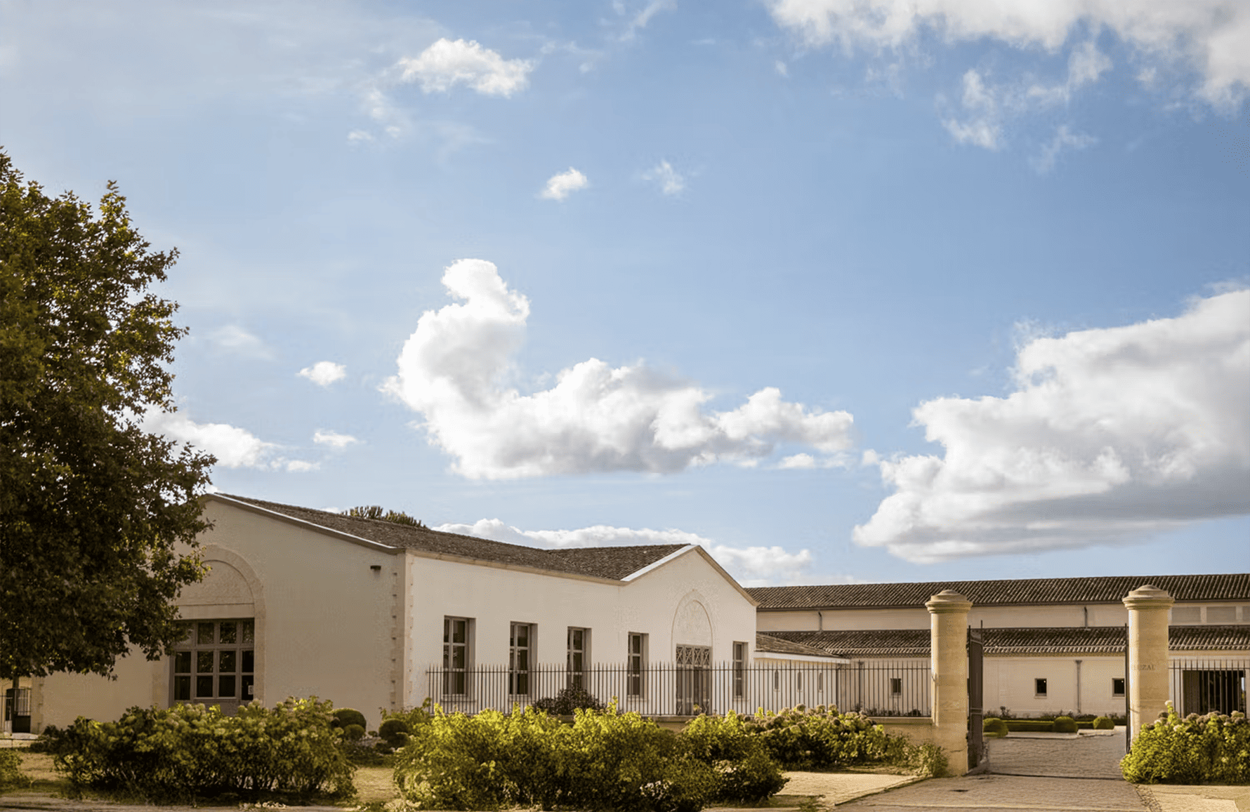 the story of Fieuzal Castle