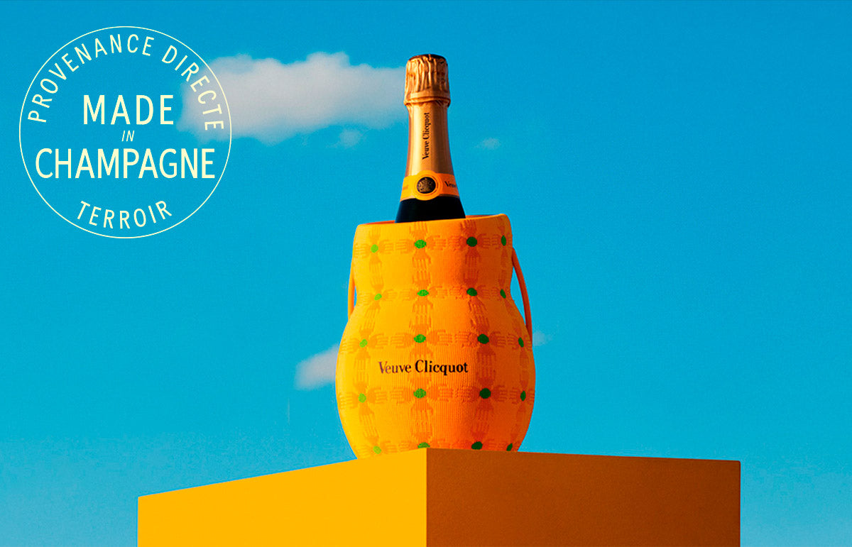 Édition Limitée Veuve Clicquot
