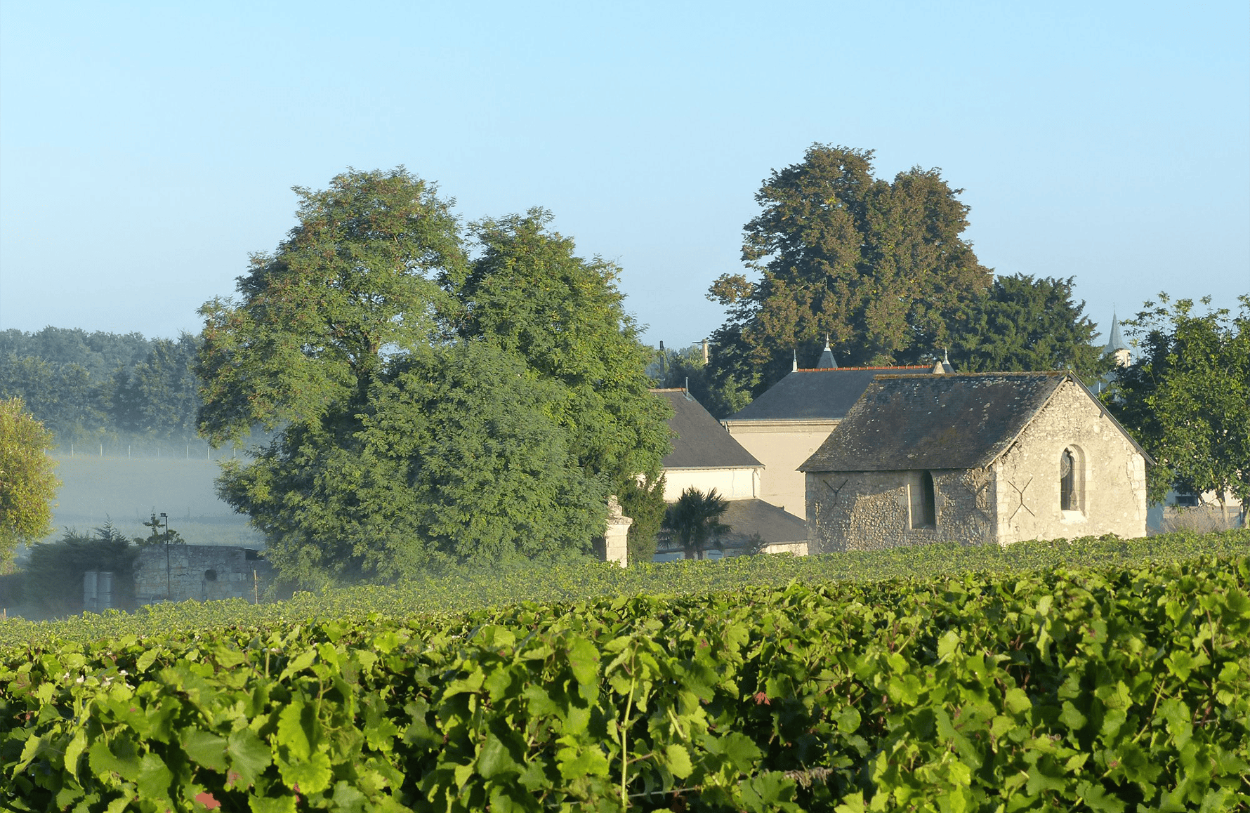 Château de Fosse-Sèche