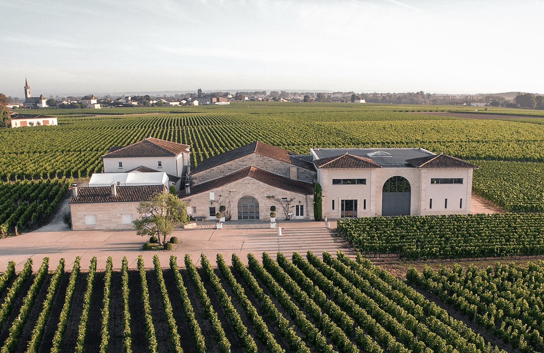 Château La Conseillante