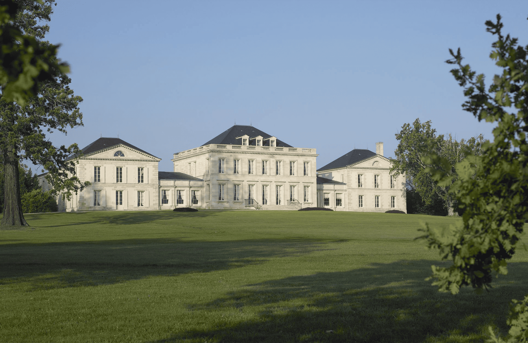 Château Phélan Ségur