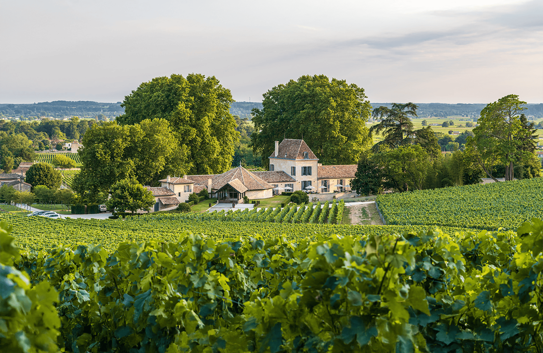 Château Bellefont-Belcier