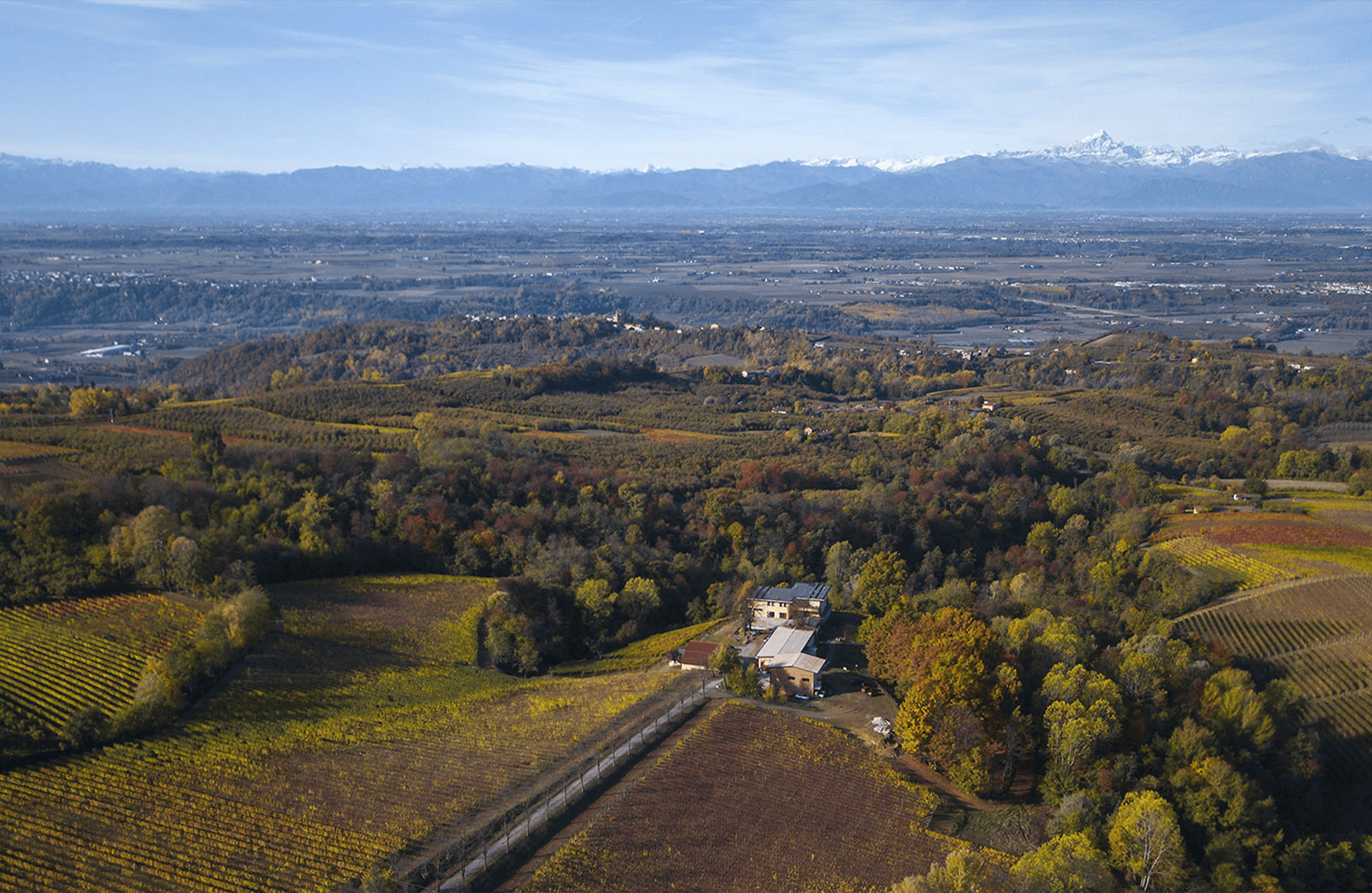 Giulia Negri - Italie