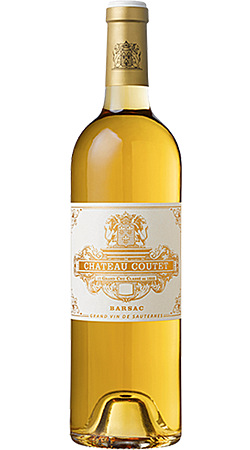 Château Coutet 2025