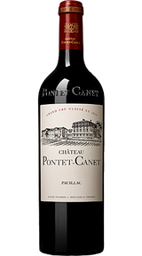 Château Pontet-Canet 2025