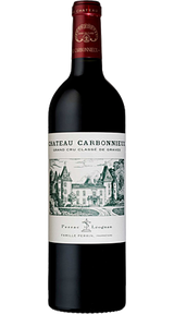 Château Carbonnieux 2025
