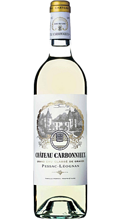 Château Carbonnieux Blanc 2025