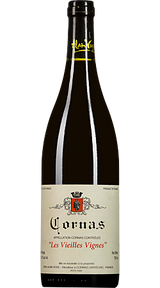 Domaine Alain Voge - Les Vieilles Vignes 2020 - Cornas