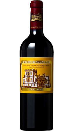 Château Ducru-Beaucaillou 2025