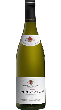 Domaine Bouchard Père & Fils - 2018 - Chevalier-Montrachet Grand Cru