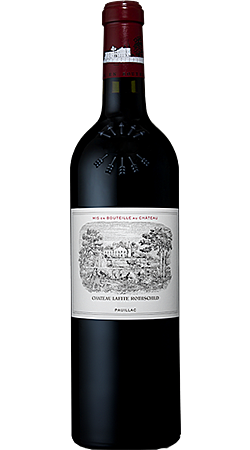 Château Lafite Rothschild 2025