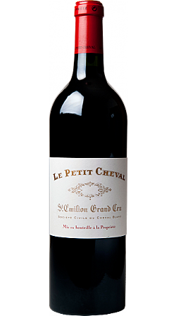 Le Petit Cheval 2025