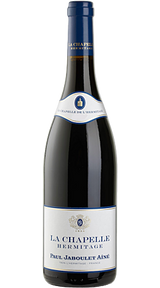 Domaines Paul Jaboulet Aîné - La Chapelle 2020 - Hermitage