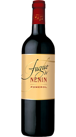 Fugue de Nénin 2025