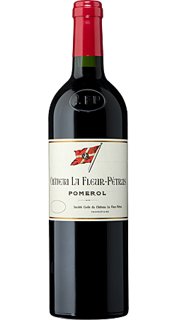 Château La Fleur-Pétrus 2025