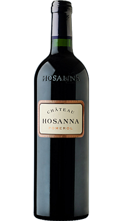Château Hosanna 2025