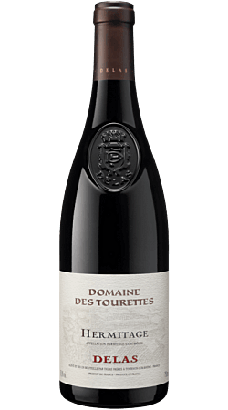 Delas Frères - Domaine des Tourettes 2019 - Hermitage