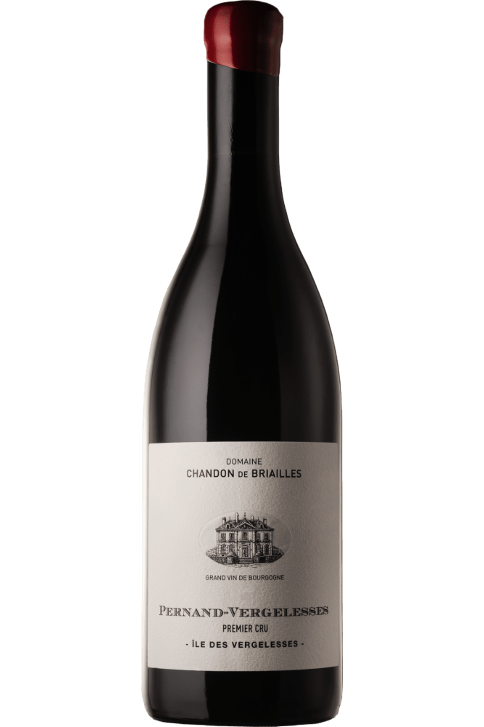Domaine Chandon de Briailles - Pernand-Vergelesses 1er Cru Ile des Vergelesses 2020