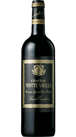Château Trotte Vieille 2009