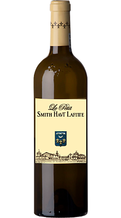 Le Petit Smith Haut Lafitte Blanc 2025