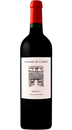 Château Roc de Cambes 2020