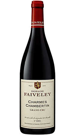 Domaine Faiveley - 2020 - Charmes-Chambertin Grand Cru