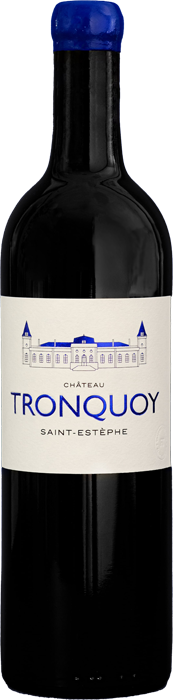 Château Tronquoy 2022