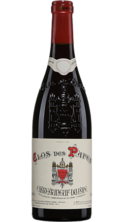 Clos des Papes - 2023 - Châteauneuf-du-Pape