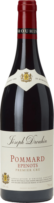 Domaine Joseph Drouhin - Les Grands Epenots 2019 - Pommard 1er Cru