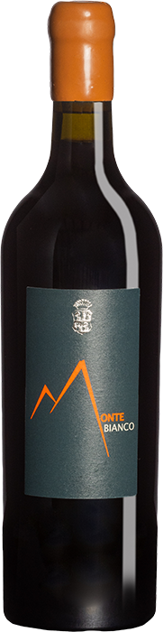 Domaine Comte Abbatucci - Monte Bianco 2023 - Vin de France