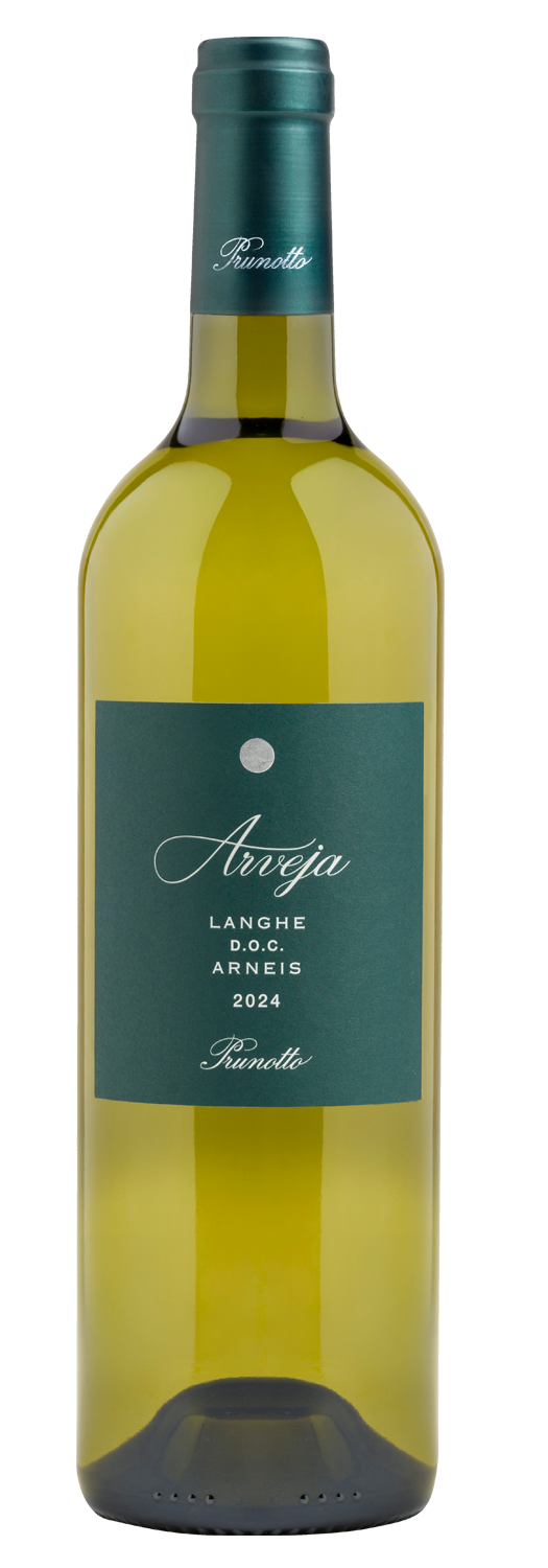 Prunotto - Langhe Arneis 2020