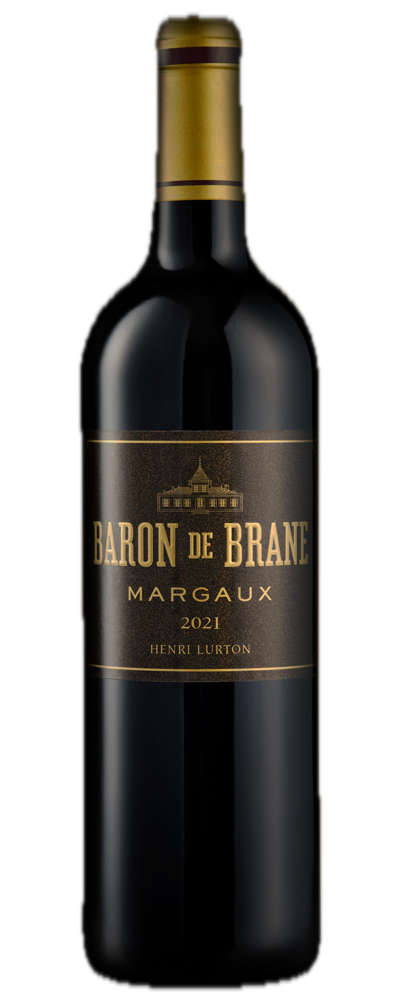 Baron de Brane 2021