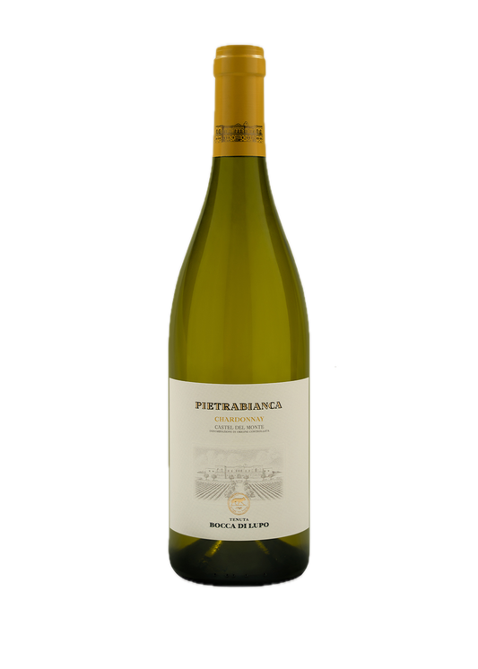Tormaresca - Castel del Monte Pietrabianca Chardonnay 2019
