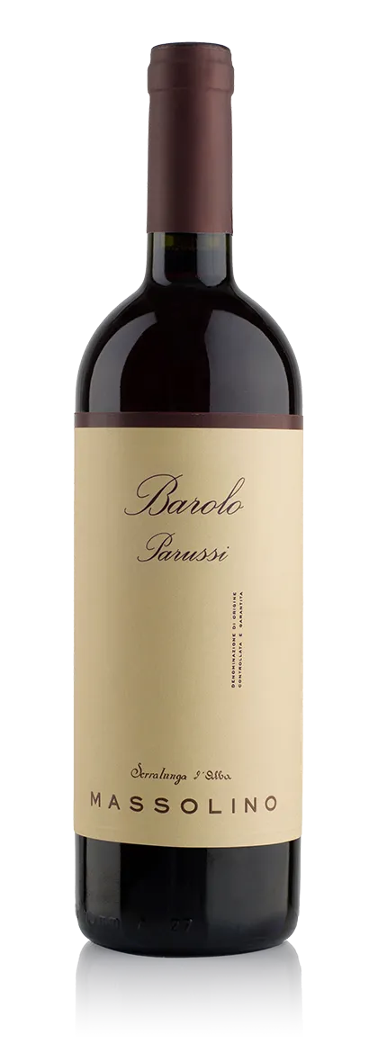 Massolino - Barolo Parussi 2019