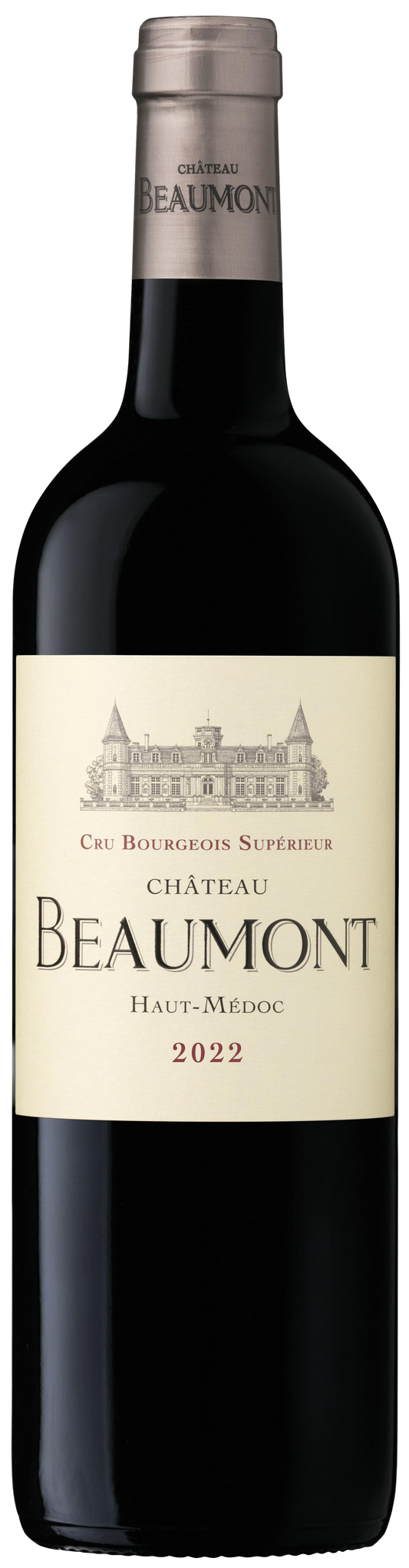 Château Beaumont 2022