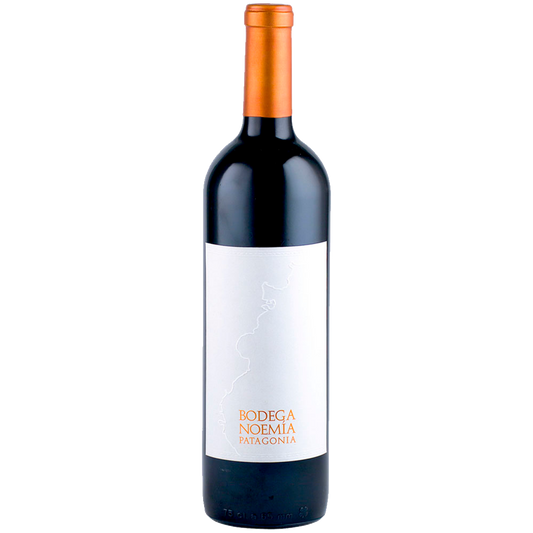 Bodega Noemia - Malbec 2018