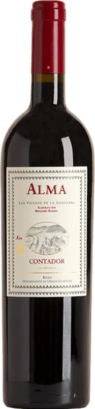 Bodega Contador - Rioja Alma 2020
