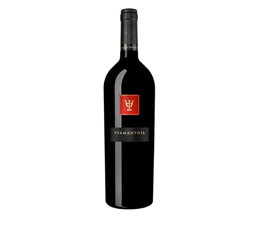 Bodega Numanthia - Toro Termanthia 2015