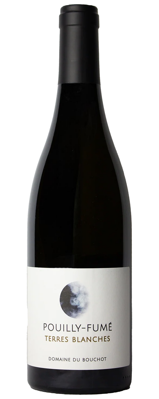 Domaine du Bouchot - Pouilly-Fumé Terres Blanches 2022