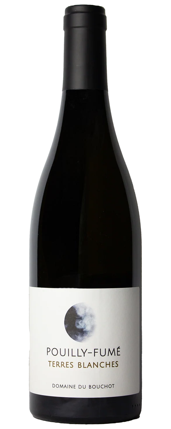 Domaine du Bouchot - Pouilly-Fumé Terres Blanches 2022