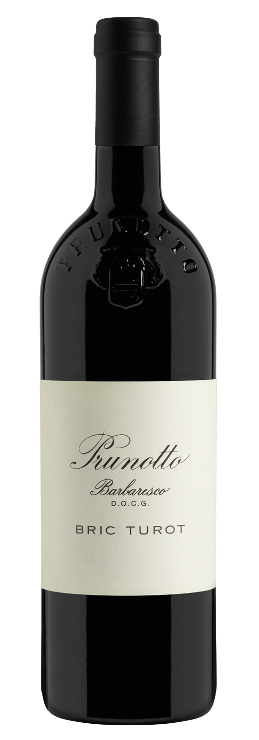 Prunotto - Barbaresco Bric Turot 2017