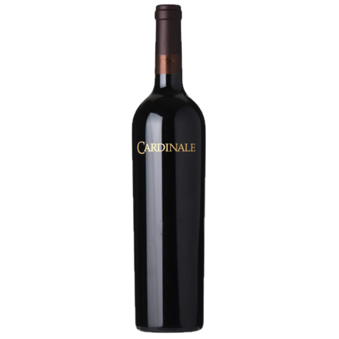 Cardinale - Napa Valley 2018