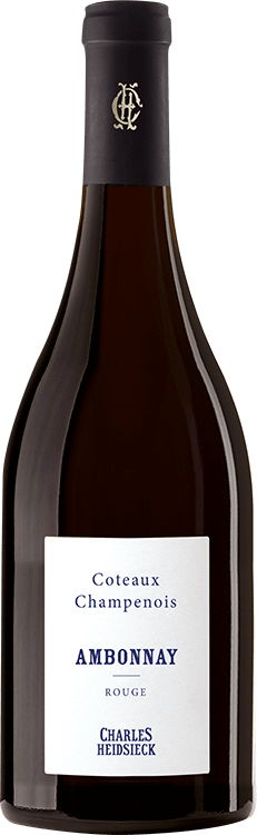 Champagne Charles Heidsieck - Coteaux Champenois Ambonnay 2019