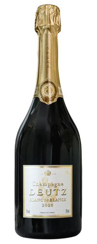 Champagne Deutz - Blanc de Blancs 2020