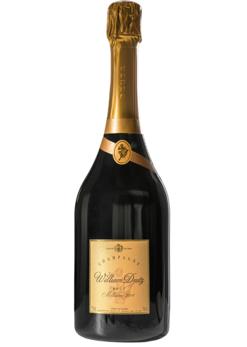 Champagne Deutz - Cuvée William Deutz 2014
