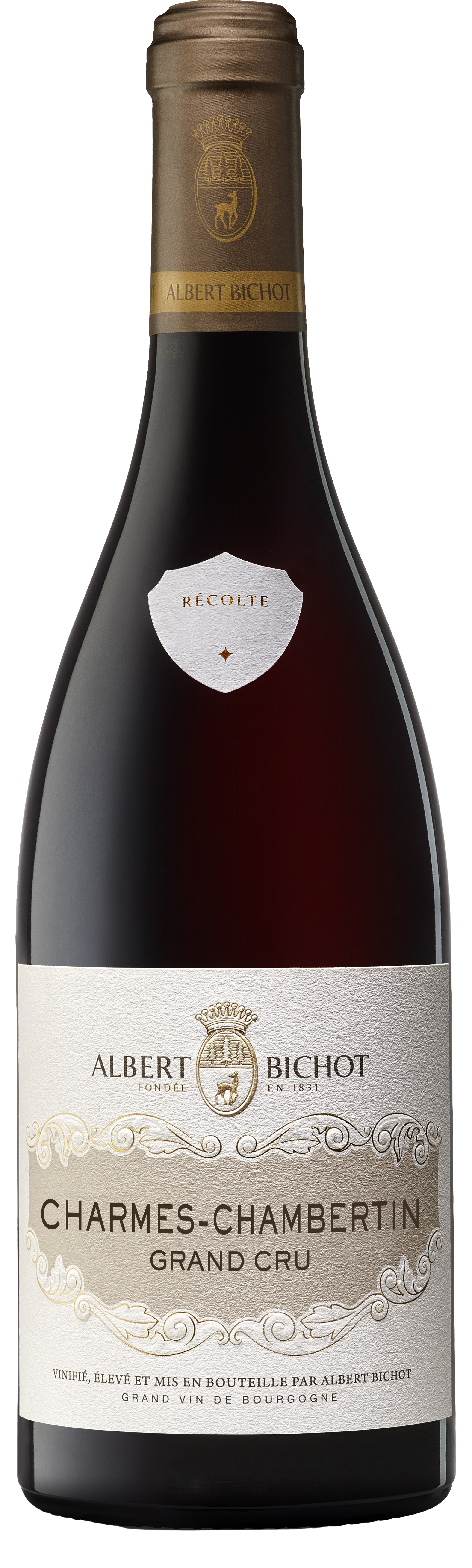 Albert Bichot - Charmes Chambertin Grand Cru 2017