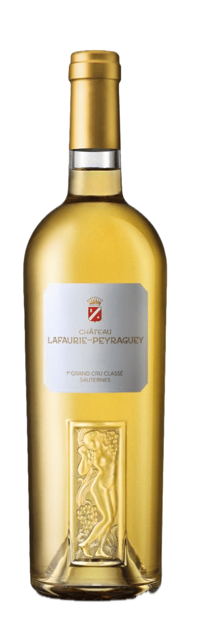 Château Lafaurie-Peyraguey 2025