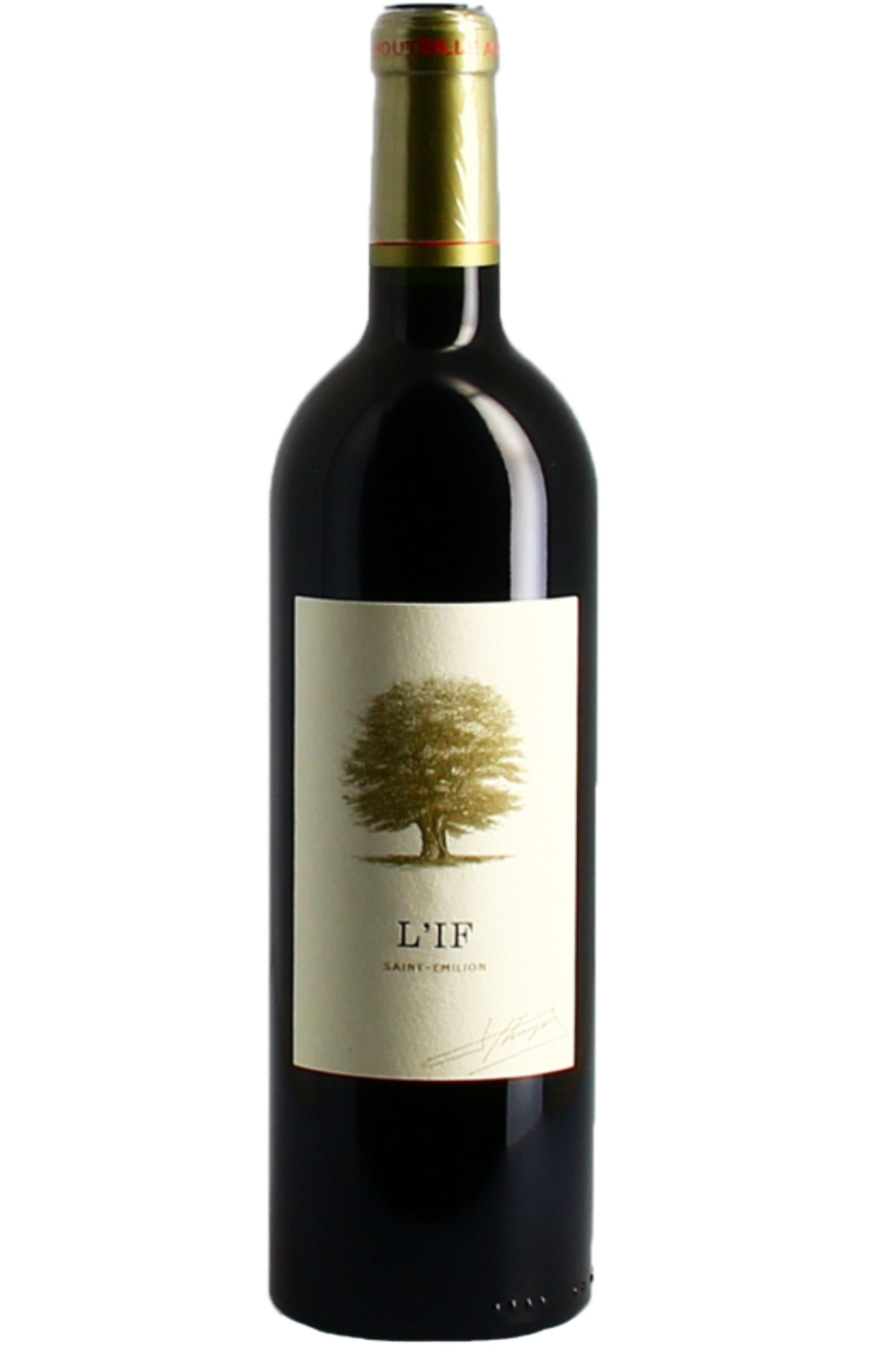 Collines de L'If 2017